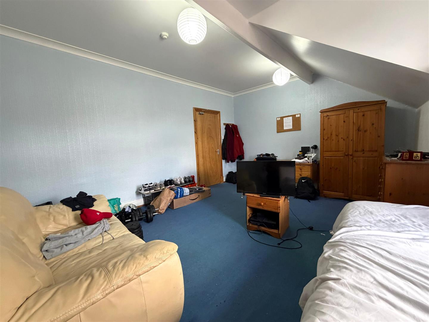 Bernard Street, Uplands, Swansea, SA2 0HT